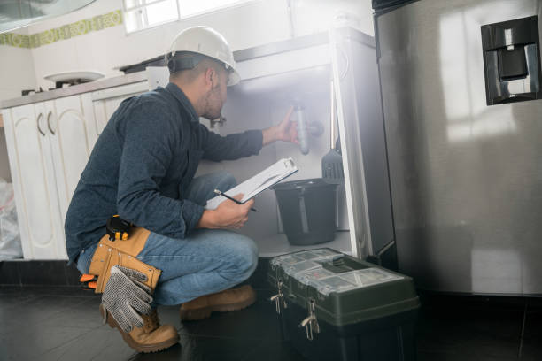 Best Sewer Cleaning Services  in Daleville, IN