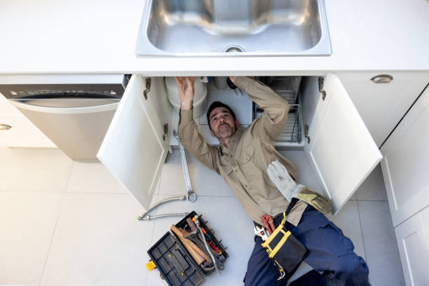 Best Best Plumbers Near Me  in Daleville, IN