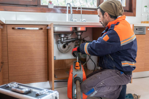 Best Pipe Repair Near Me  in Daleville, IN