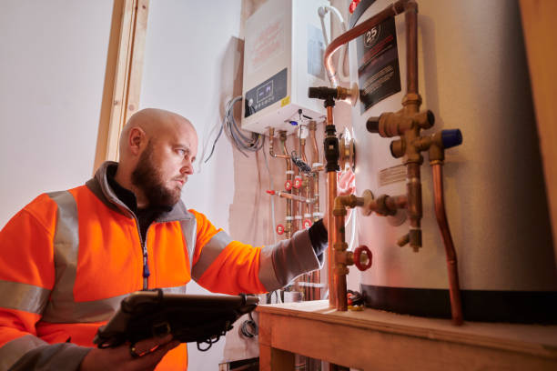 Best Drain Cleaning Services  in Daleville, IN