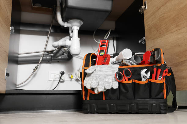 Best Shower Repair Services  in Daleville, IN
