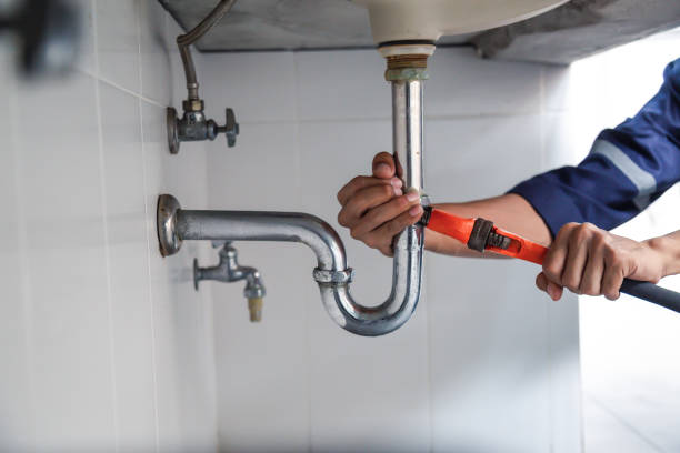 Best Hot Water Heater Installation  in Daleville, IN