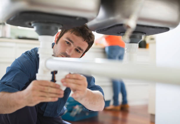 Best Affordable Plumber Near Me  in Daleville, IN