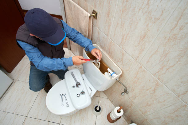 Reliable Daleville, IN Plumbing Solutions