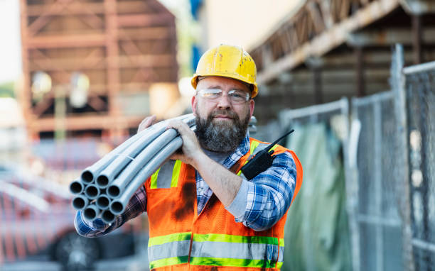 Best Sewer Cleaning Services  in Daleville, IN