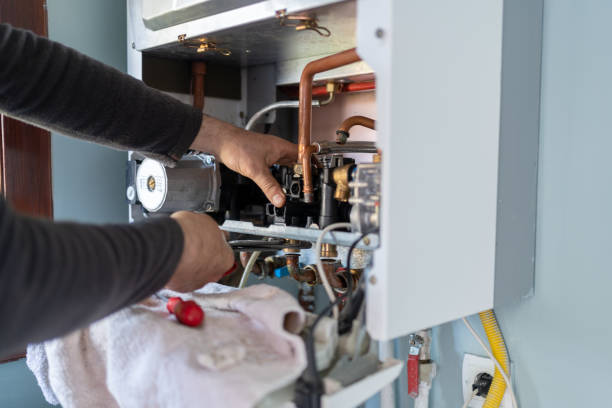 Best Drain Cleaning Services  in Daleville, IN