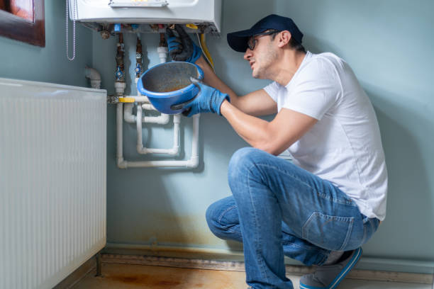 Best Sewer Line Repair  in Daleville, IN