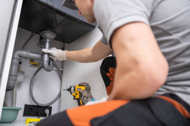 Best Plumbing Installation Services  in Daleville, IN